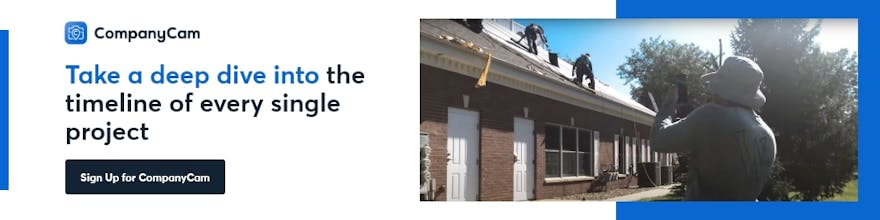 CompanyCam gallery image