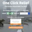 One Click Relief