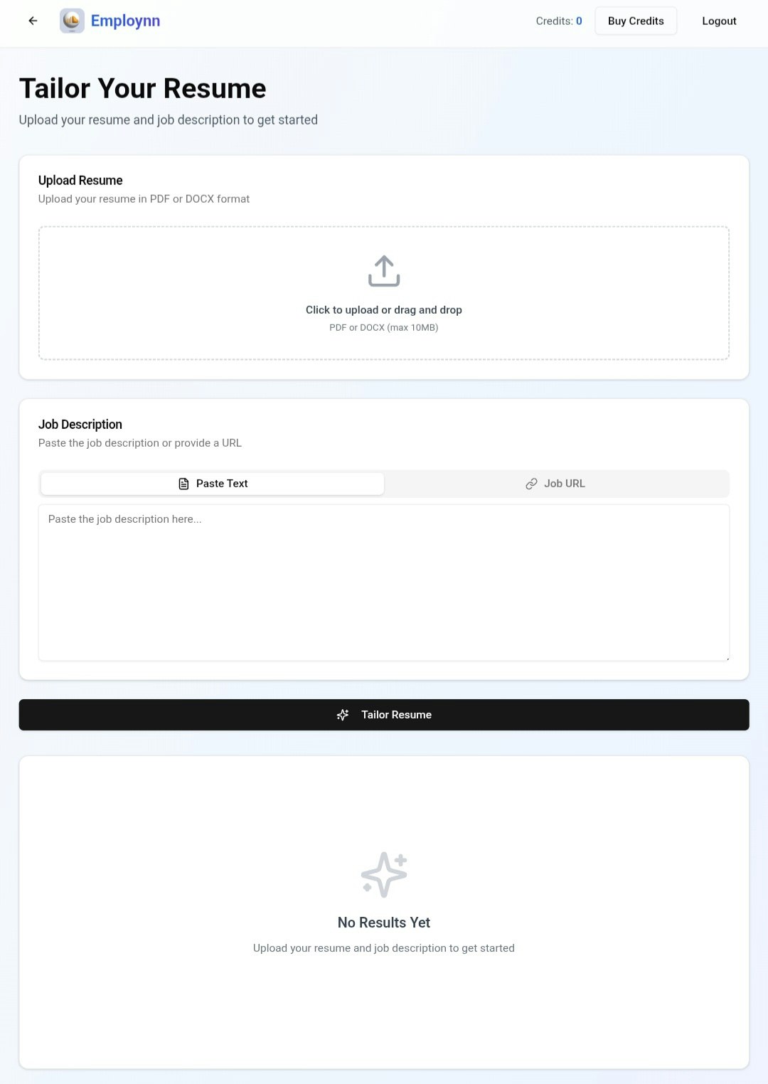 Employnn gallery image