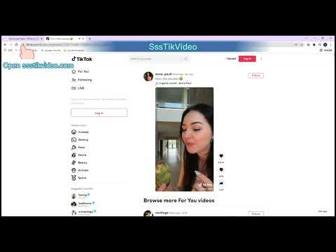 SssTikvideo gallery image