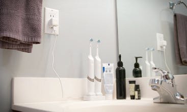 Airess Power Toothbrush gallery image