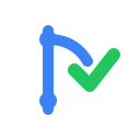 Git AutoReview logo