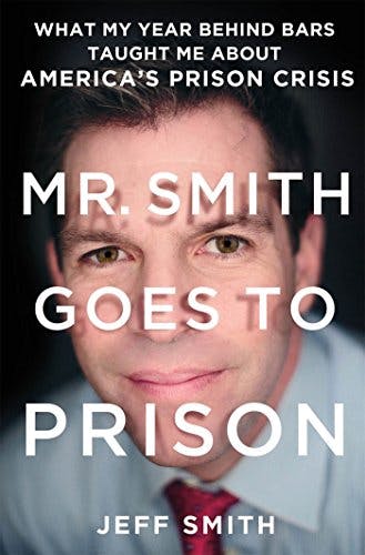 Mr. Smith Goes to Prison media 3