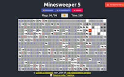 Minesweeper 5 media 2