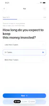 Kai - Your Explainable Investing Copilot gallery image