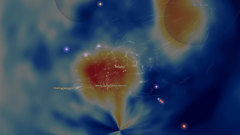 Space-Time screenshot 4