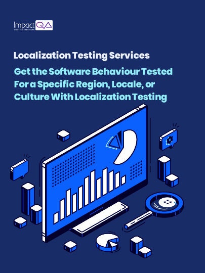 Localization Testing Services