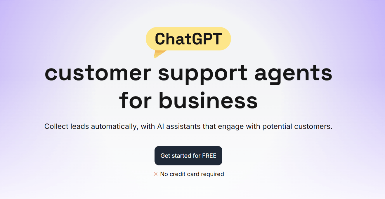 PaperChat gallery image