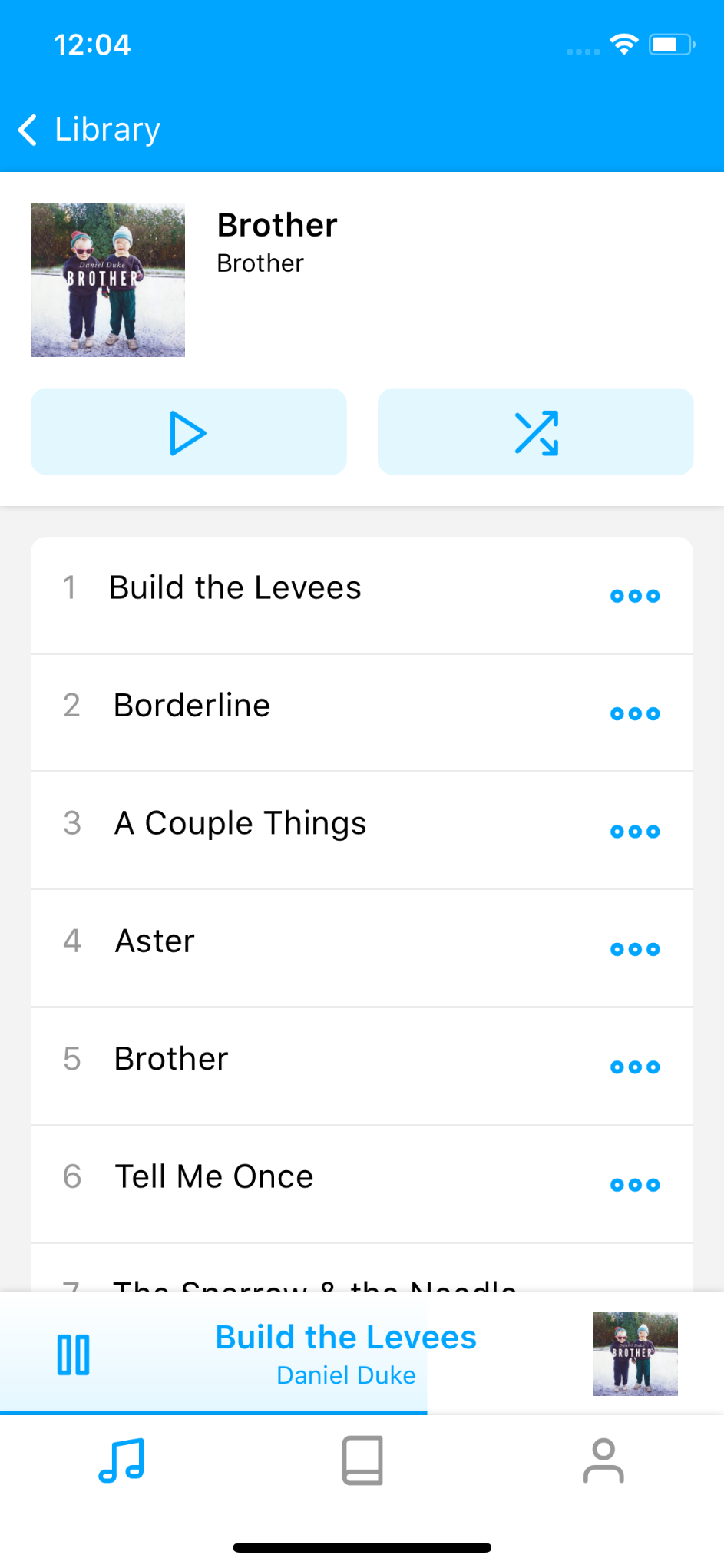 Premium Starter Kits for React Native gallery image