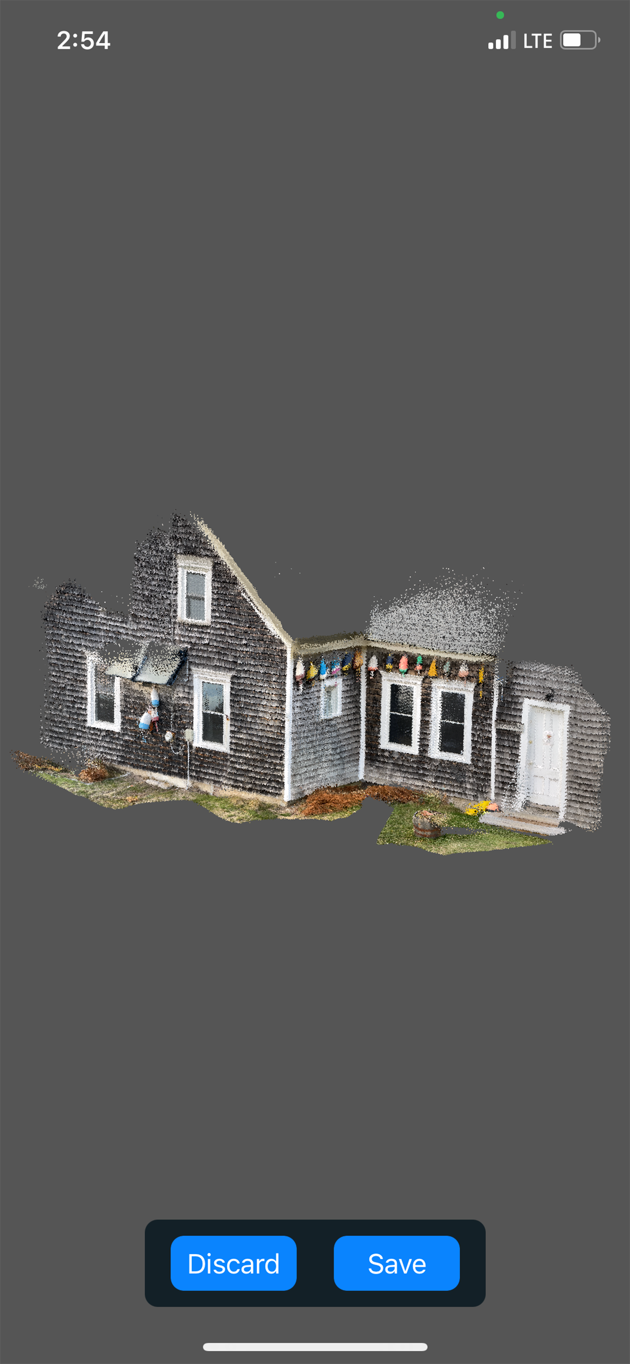 SiteScape - LiDAR 3D Scanning App gallery image