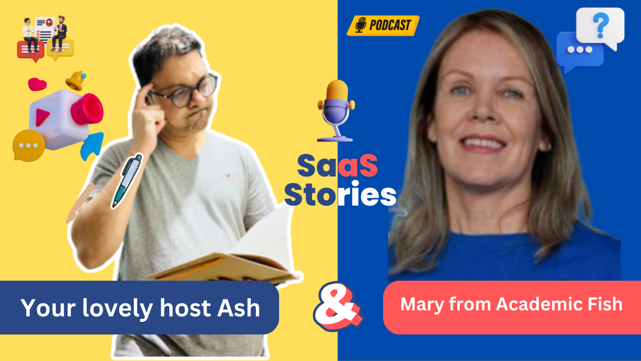 Storie SaaS media 5