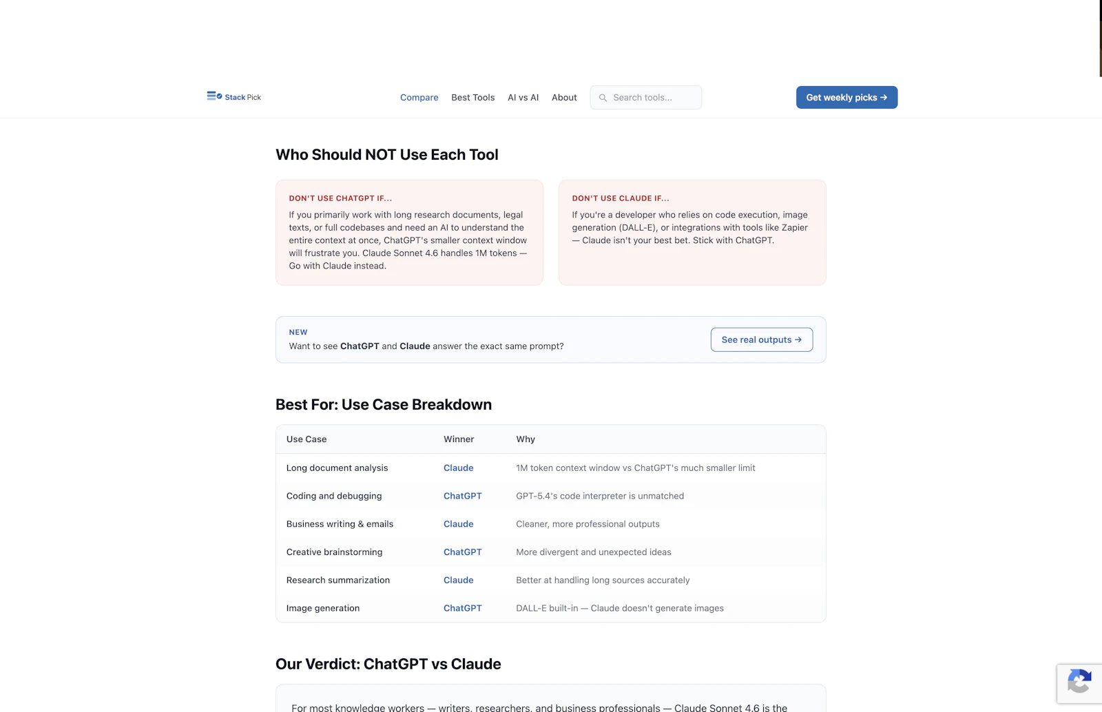 Stack Pick screenshot 5