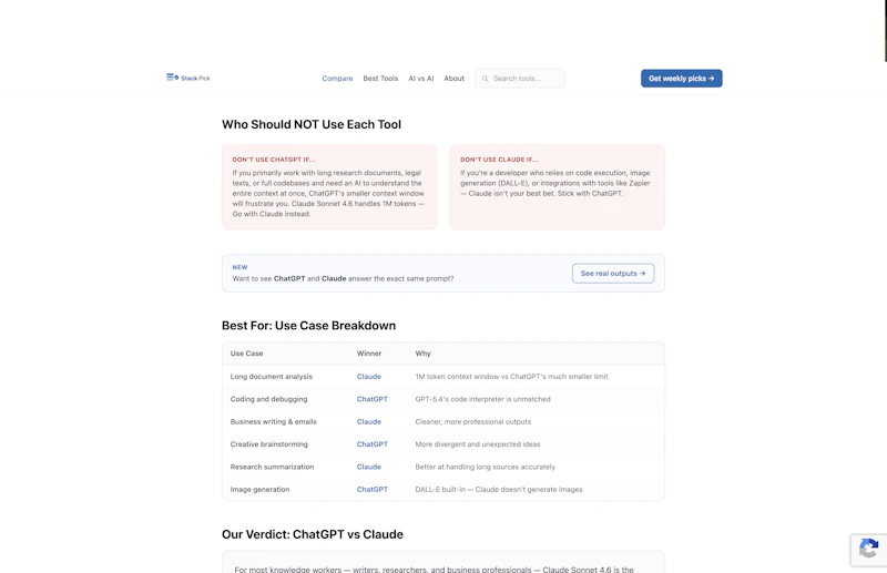 Stack Pick screenshot 5