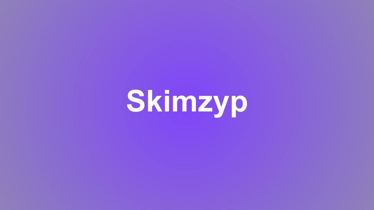 Skimzyp gallery image