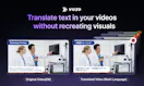 Visual Translate by Vozo