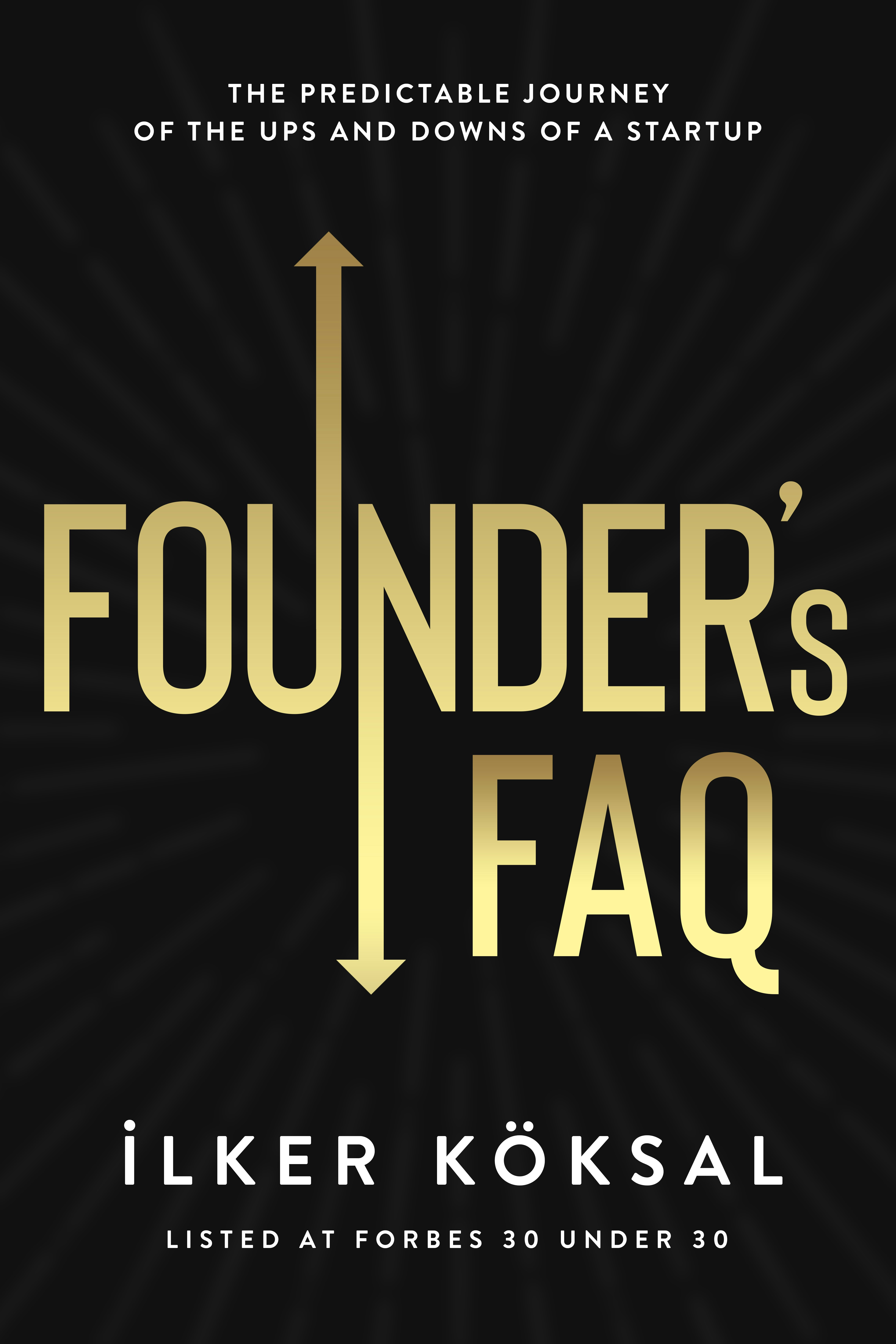 Founder's FAQ gallery image