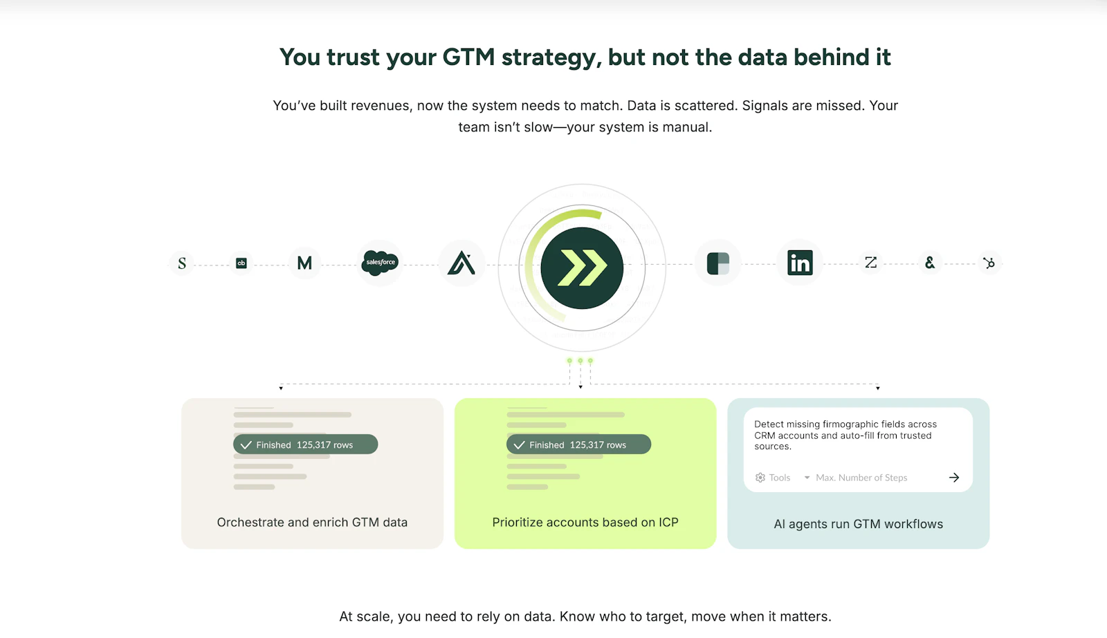 Scalestack screenshot 4
