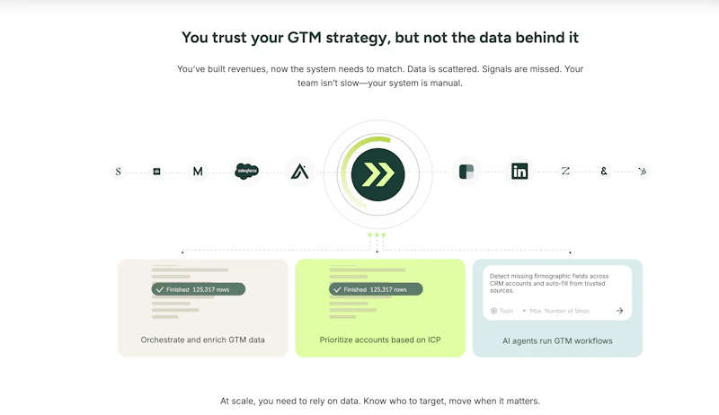 Scalestack screenshot 4