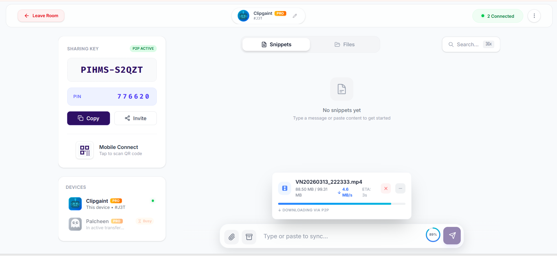 Clipgaint gallery image