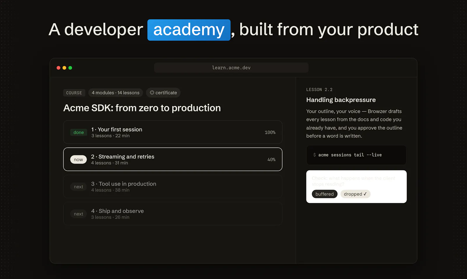 Browzer screenshot 7