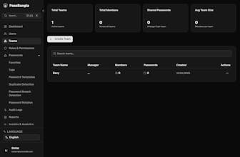 PassBangla gallery image