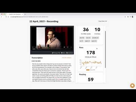 TigerTalk gallery image