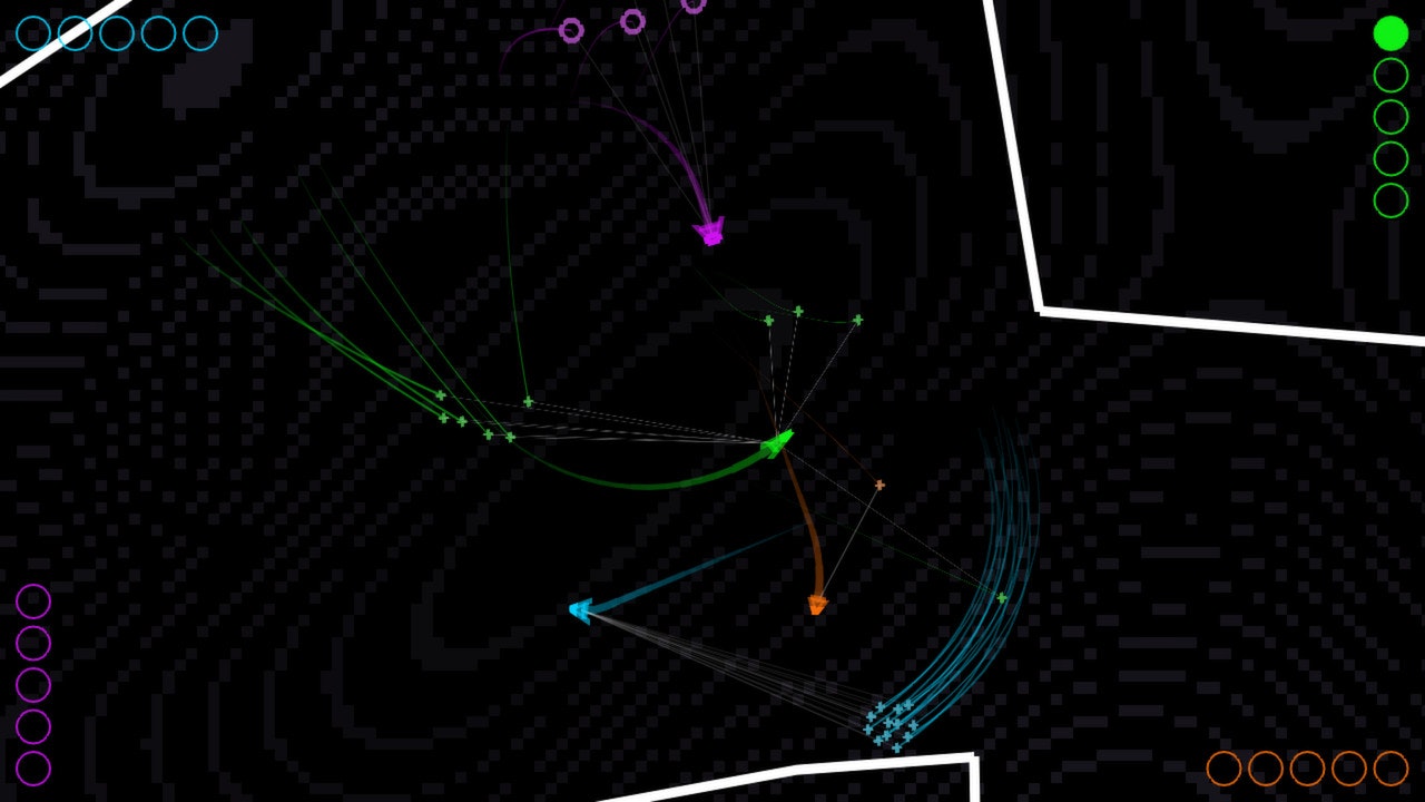 Particle Mace gallery image