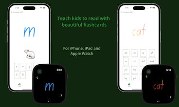 Anywhere ABC app gallery image