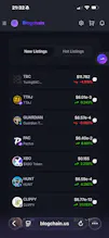 Blogchain gallery image
