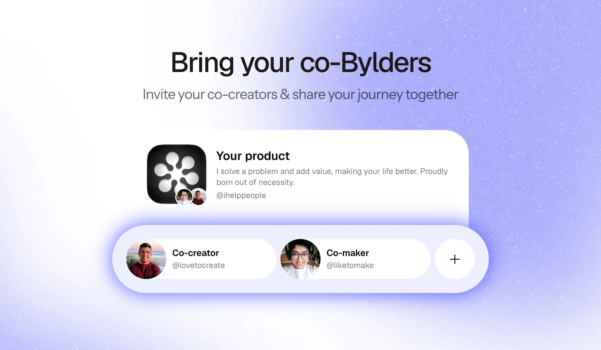 Bylder.app gallery image