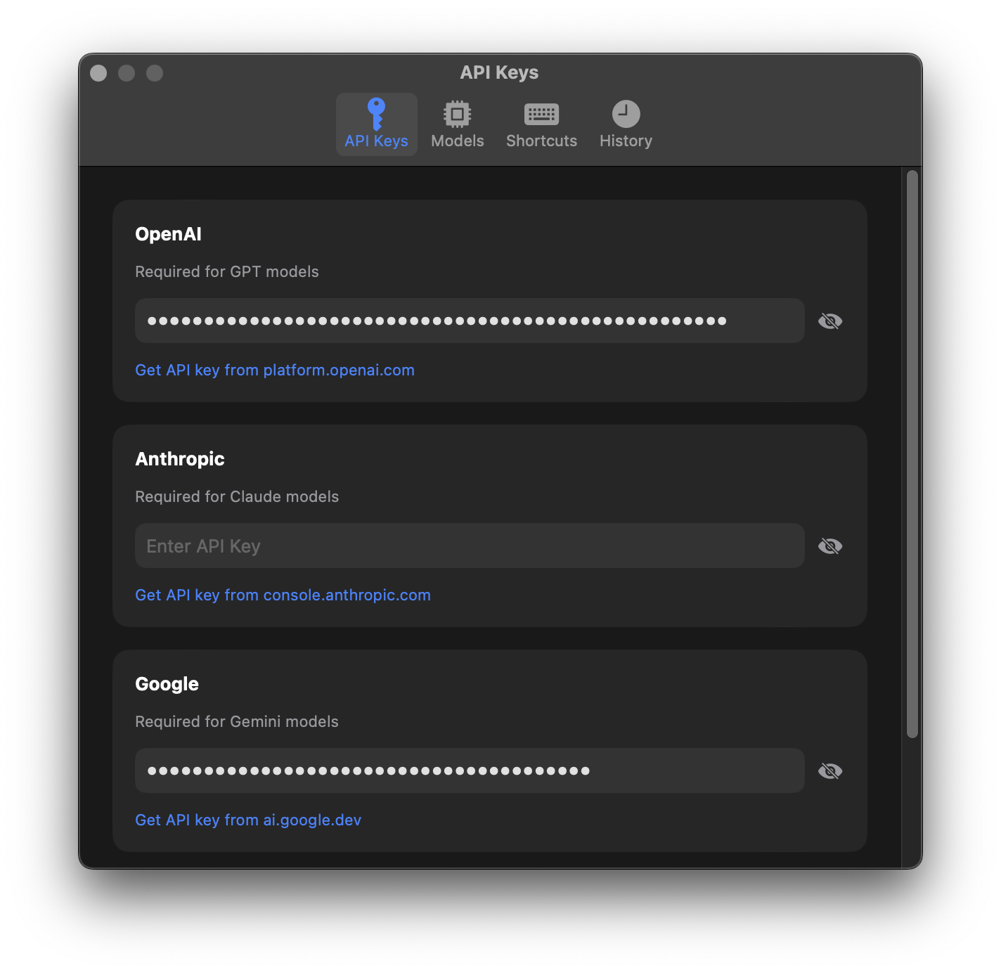 Promptly gallery image