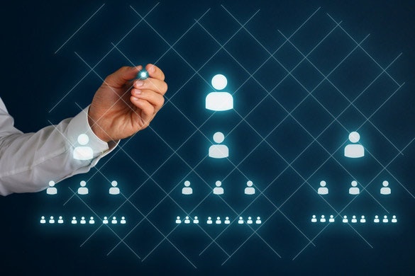 Bitcoin MLM software