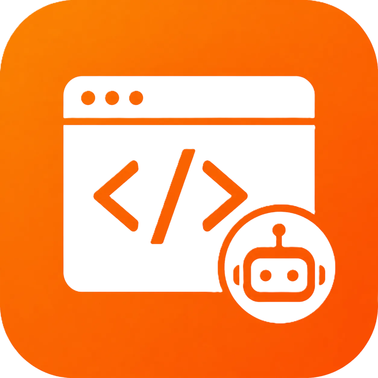 Agentic HTML Visual Editor