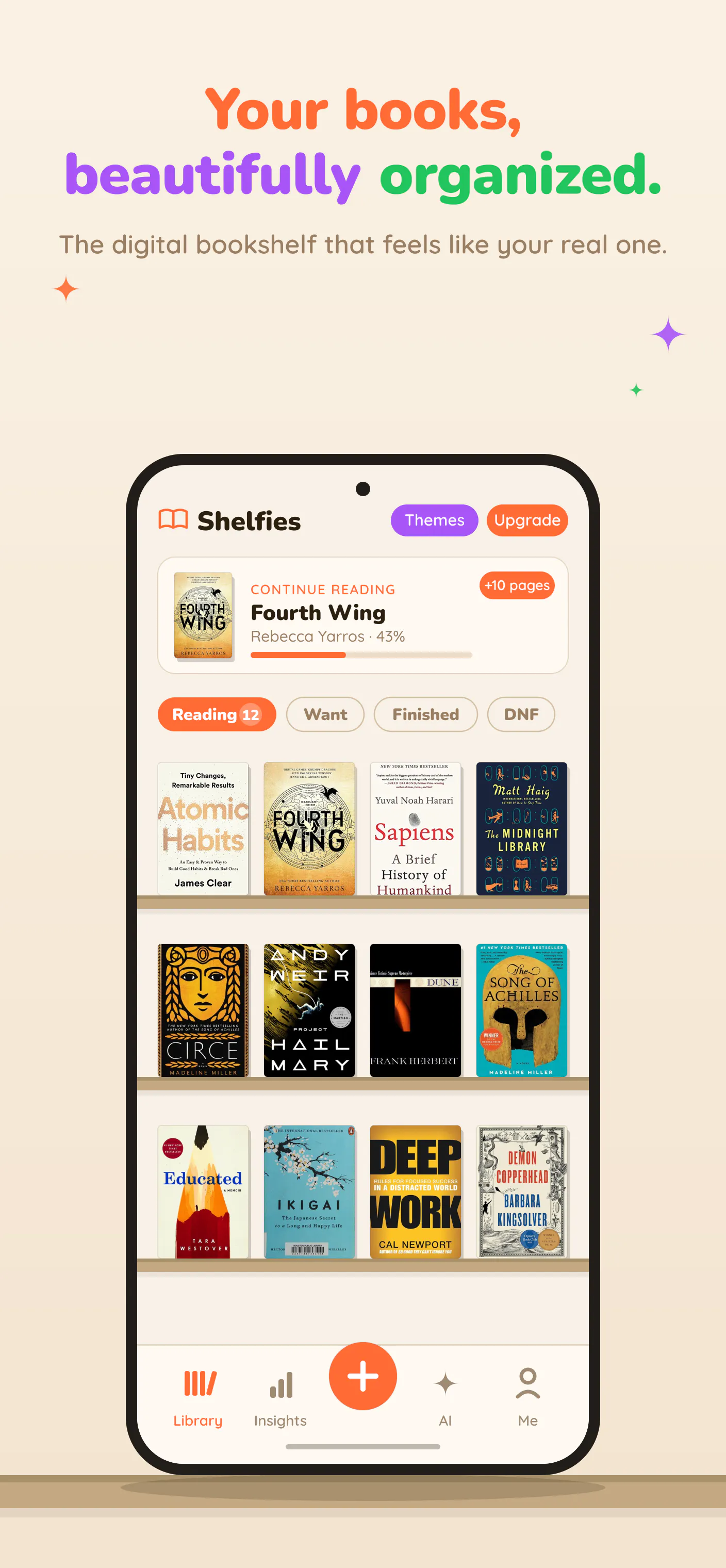 Shelfies gallery image