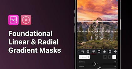 Darkroom 6: Photo Editing with Masks gallery image