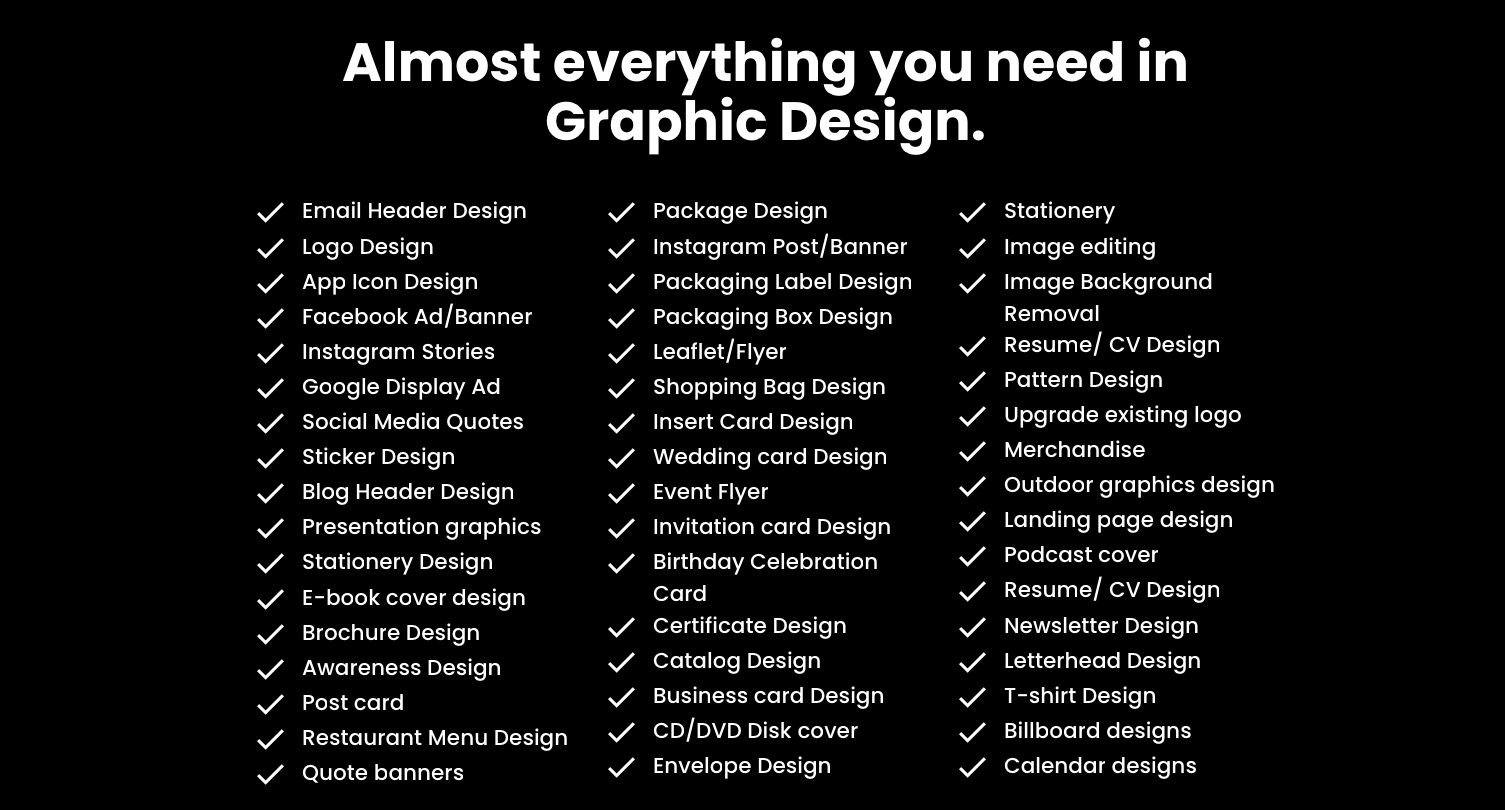 Designcorn gallery image