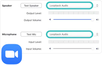 Loopback gallery image