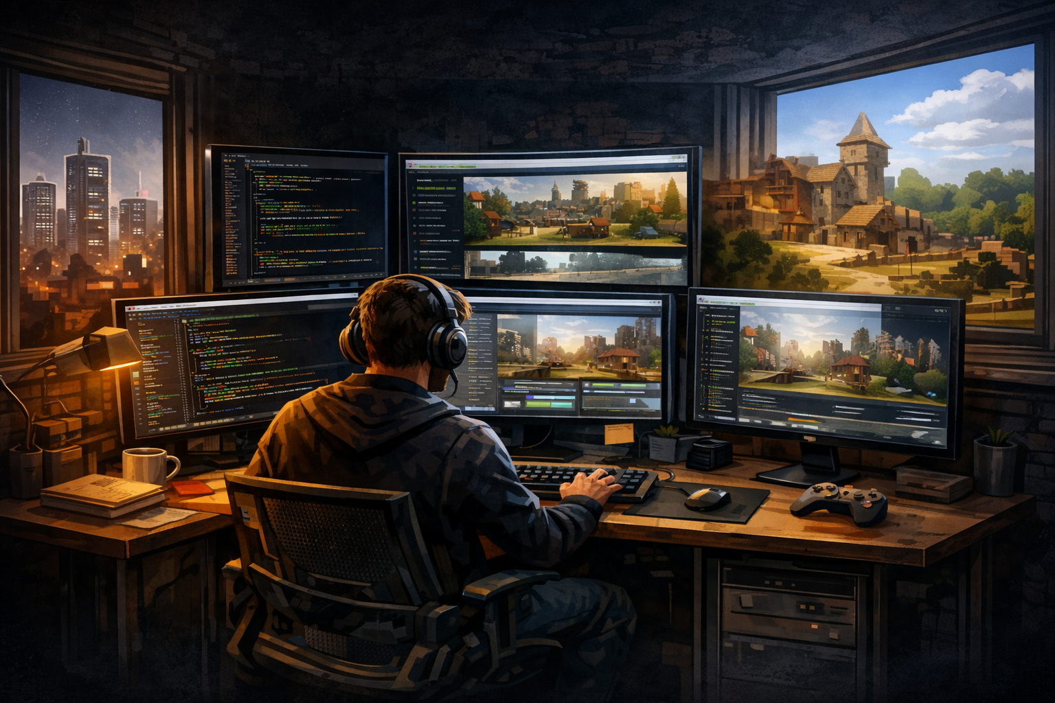 Modders-Market gallery image