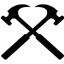Forge games and code in one place