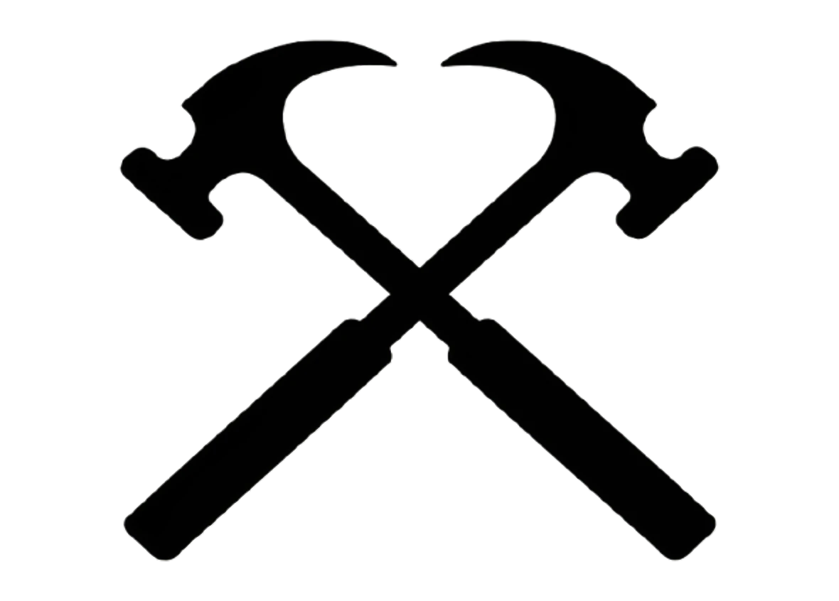 Forge games and code in one place logo