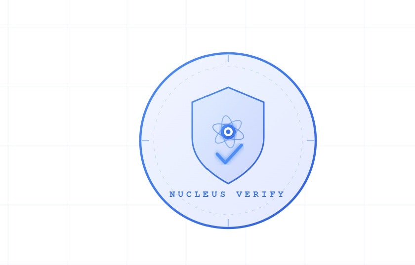 Nucleus Verify