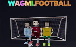 Wagmi.Footbool by Wagmi11 media 1