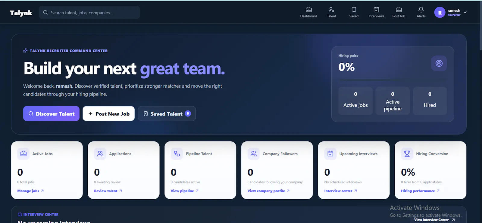 Talynk screenshot 5