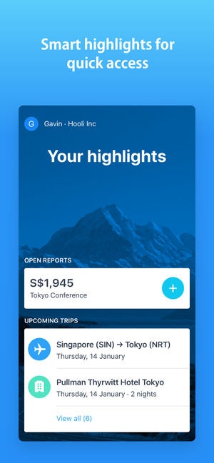 Travelstop gallery image