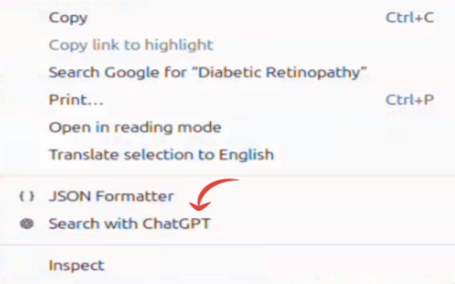 GPT Search gallery image