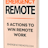 Emergency Remote