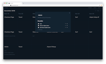 Essential gallery image