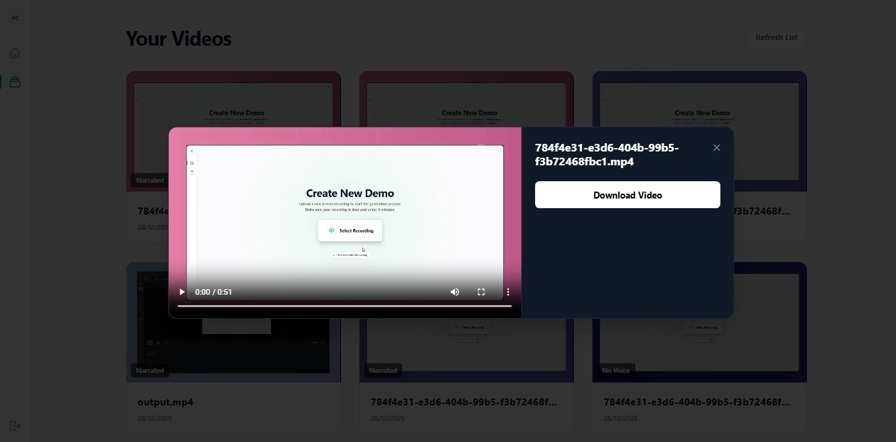 ProductCam gallery image