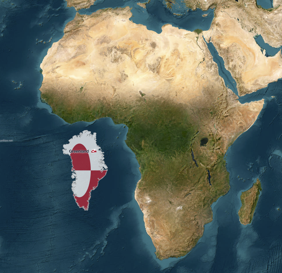 TrueSize.net gallery image