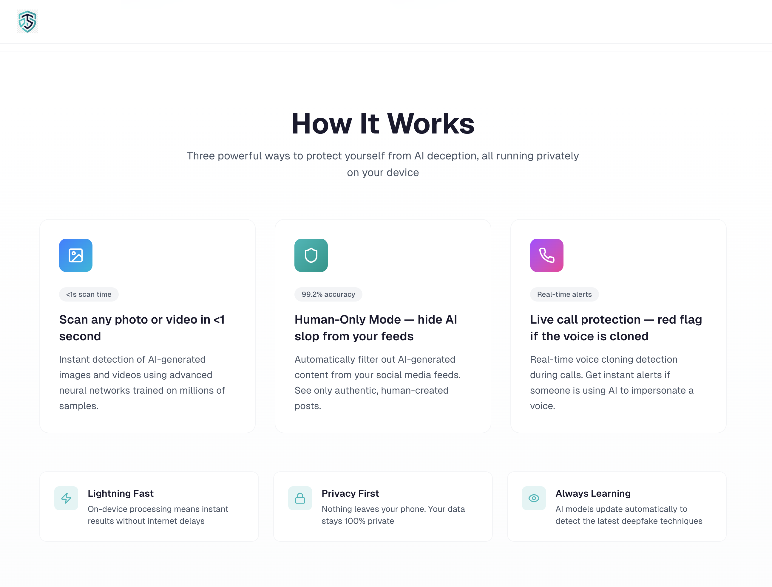 TrustShield gallery image